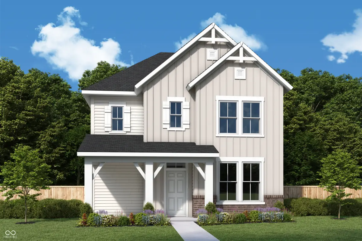 816 Possman Way, Westfield, IN 46074 - #1