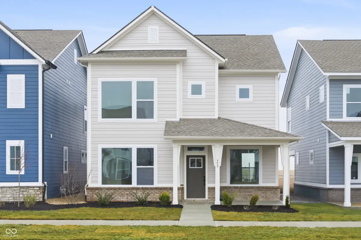 19281 Winter Wheat Lane, Westfield, IN 46074 - #1