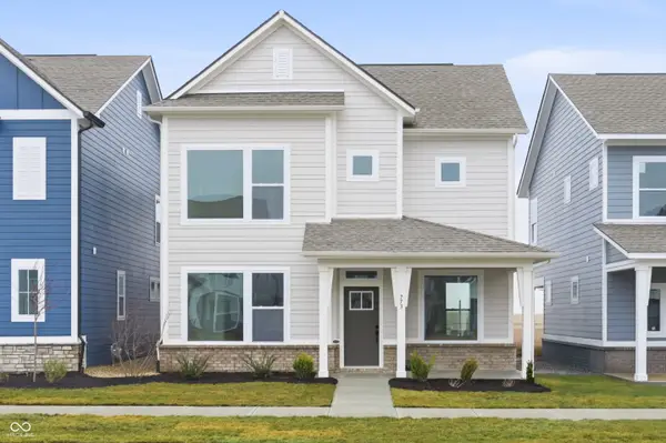 19281 Winter Wheat Lane, Westfield, IN 46074