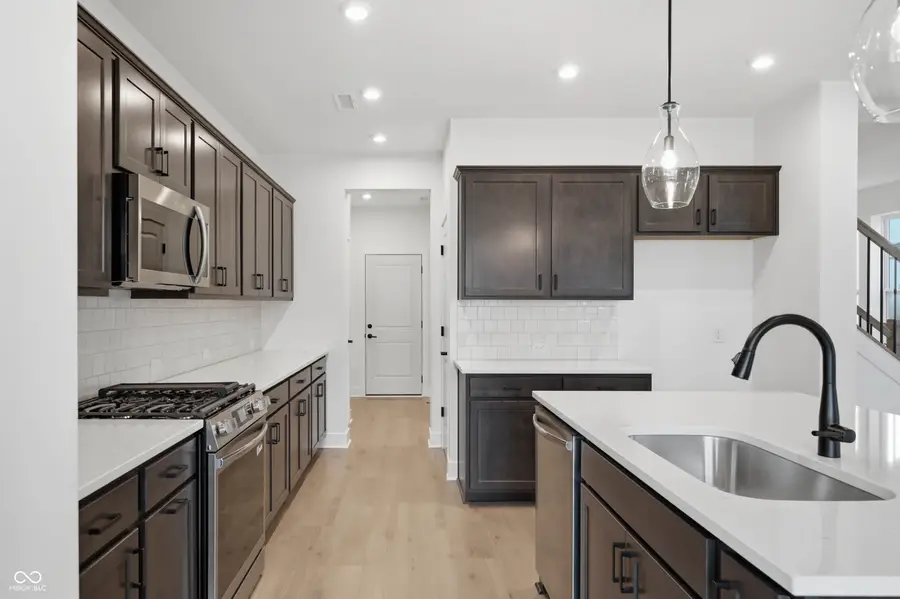 19281 Winter Wheat Lane, Westfield, IN 46074 - #3