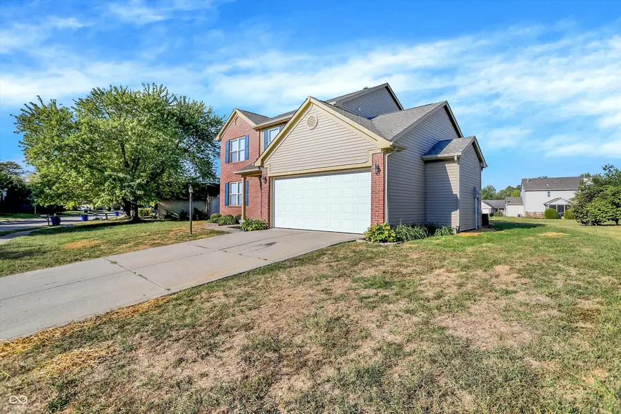 7754 Evian Drive, Indianapolis, IN 46236 - #3