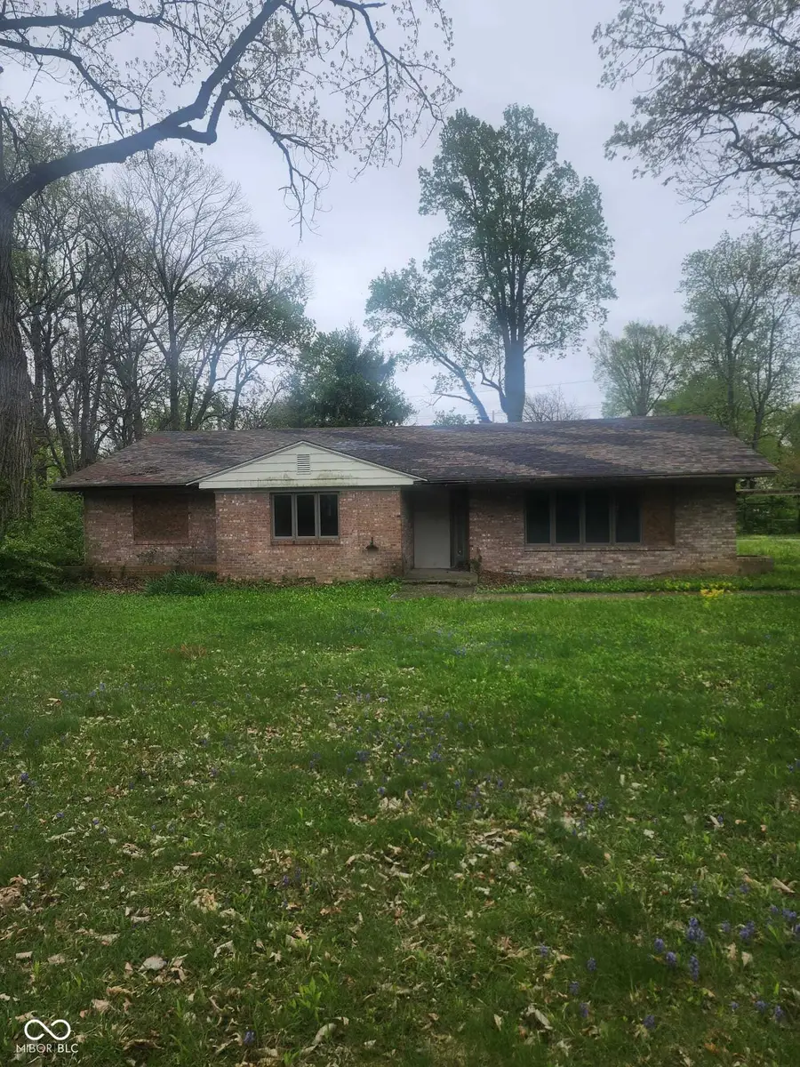 5555 N Arlington Avenue, Indianapolis, IN 46226 - #3