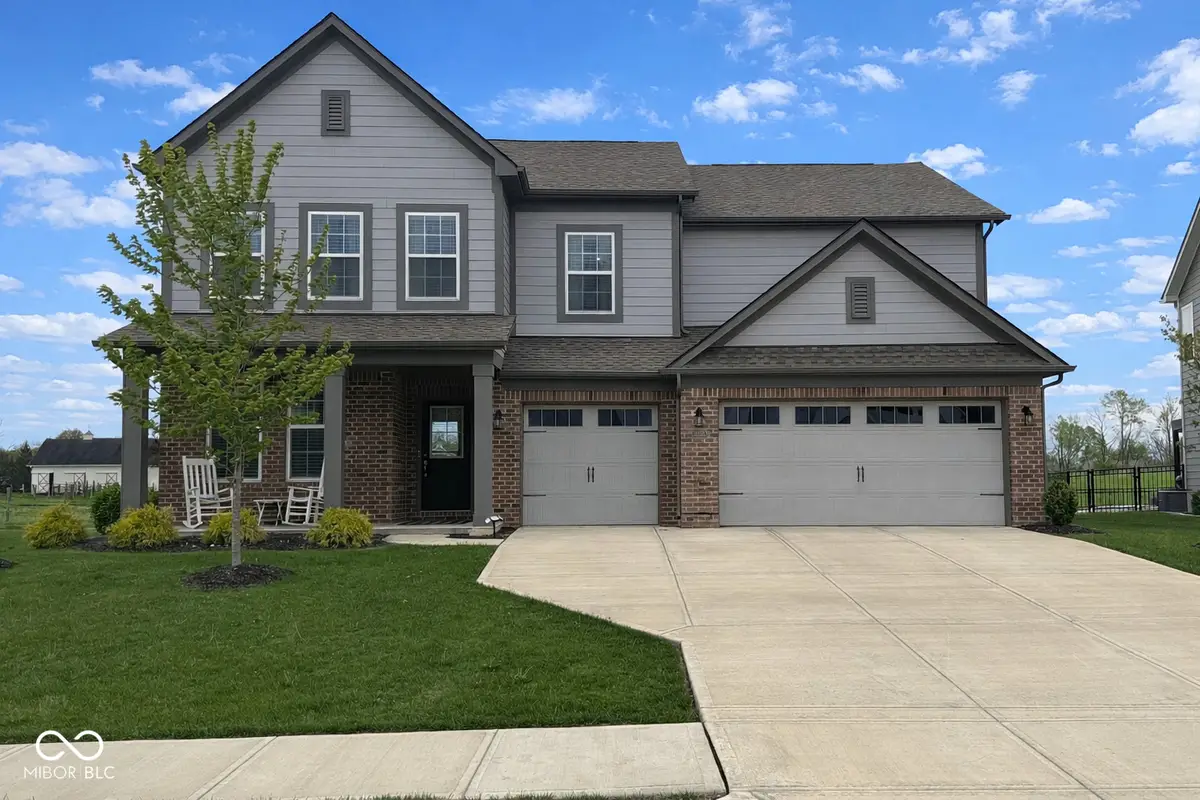 11159 Jubilation Way, Noblesville, IN 46060 - #1