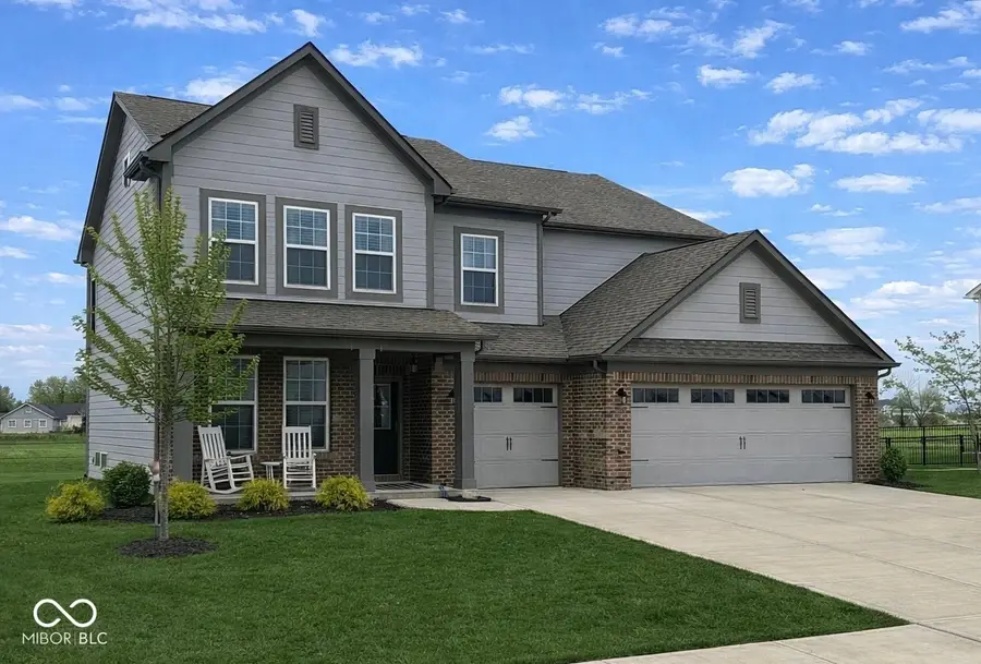 11159 Jubilation Way, Noblesville, IN 46060 - #2