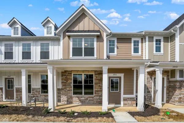 3951 Sandpiper Way, Brownsburg, IN 46112