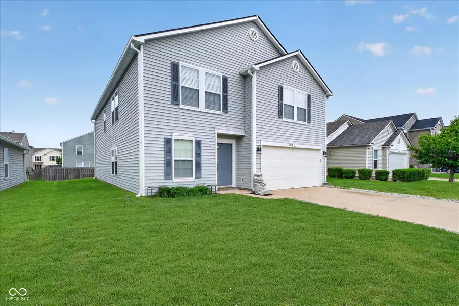 9678 W Stargazer Drive, Pendleton, IN 46064 - #2