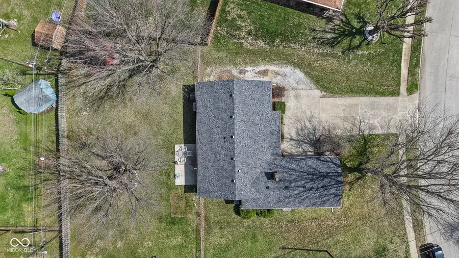 8109 Laura Lynne Lane, Indianapolis, IN 46217 - #3