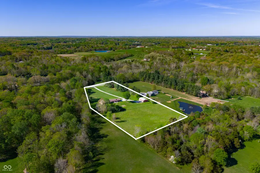 1546 W 750 S, Trafalgar, IN 46181 - #2