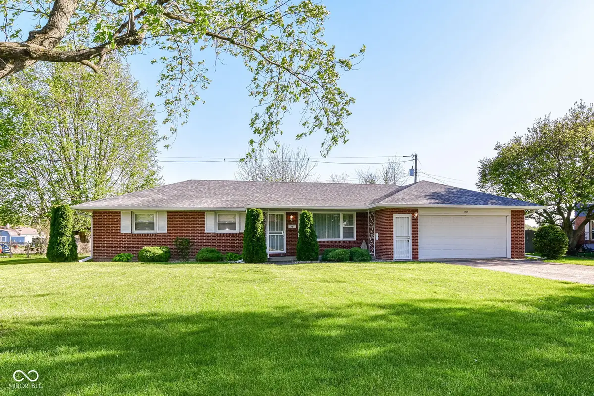 3629 Tulip Street, Anderson, IN 46011 - #1