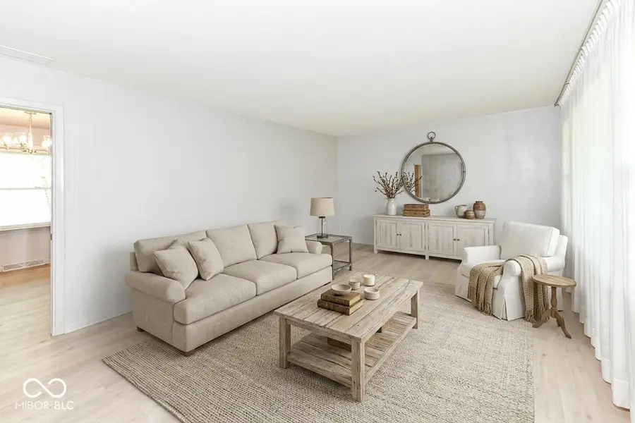 3629 Tulip Street, Anderson, IN 46011 - #2