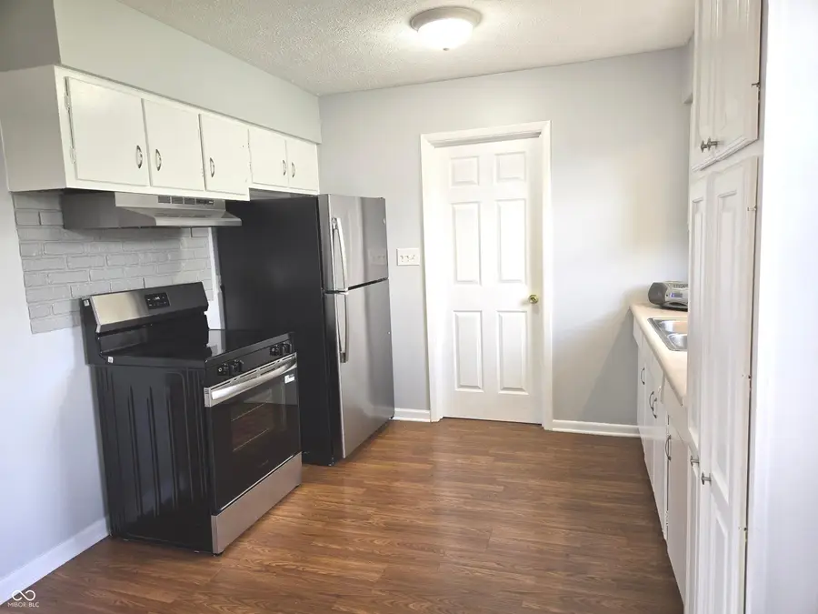 3528 Horner Drive, Indianapolis, IN 46239 - #3