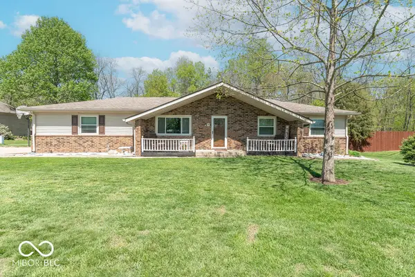 2590 E County Road 800 S, Clayton, IN 46118