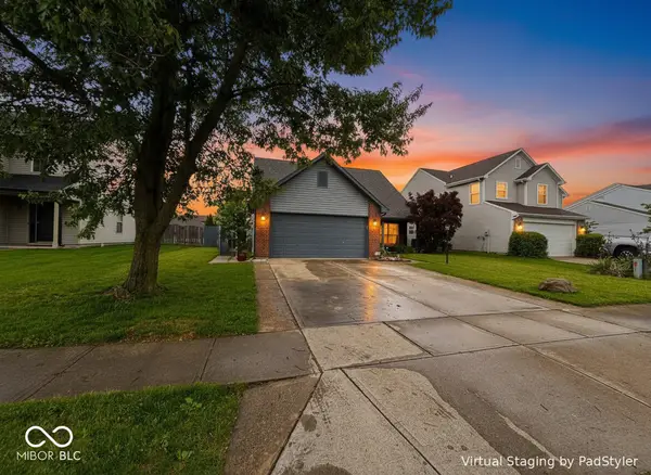 5340 Waterton Lakes Drive, Indianapolis, IN 46237