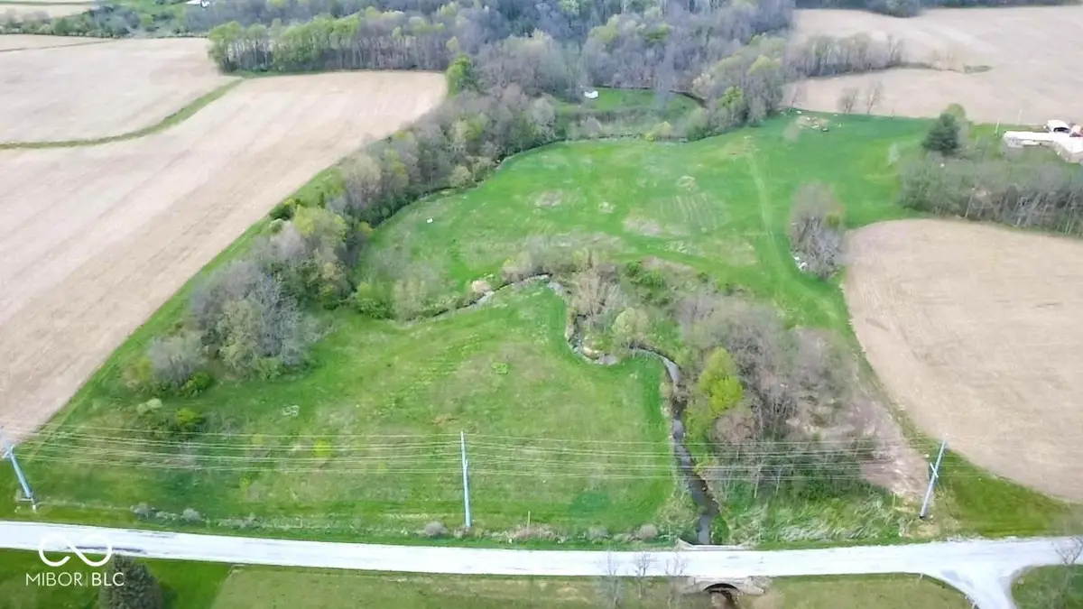 8340 W County Road 400 North, North Salem, IN 46165 - #1