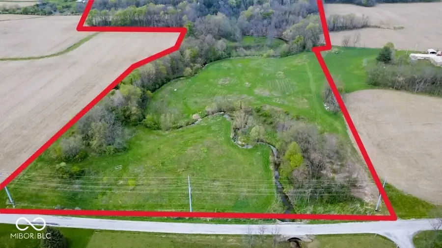 8340 W County Road 400 North, North Salem, IN 46165 - #2