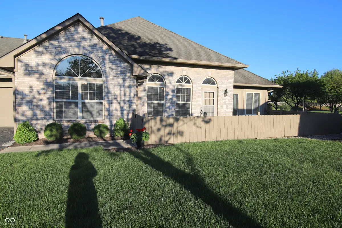 11132 Seabury Court, Fishers, IN 46038 - #1