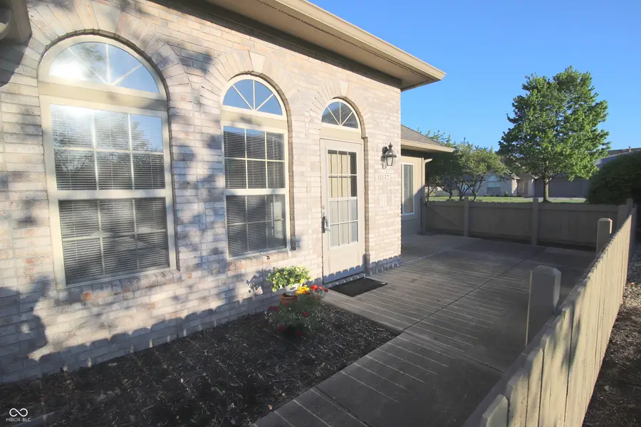 11132 Seabury Court, Fishers, IN 46038 - #3