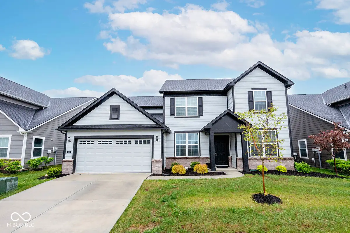 5252 Portman Drive, Noblesville, IN 46062 - #1