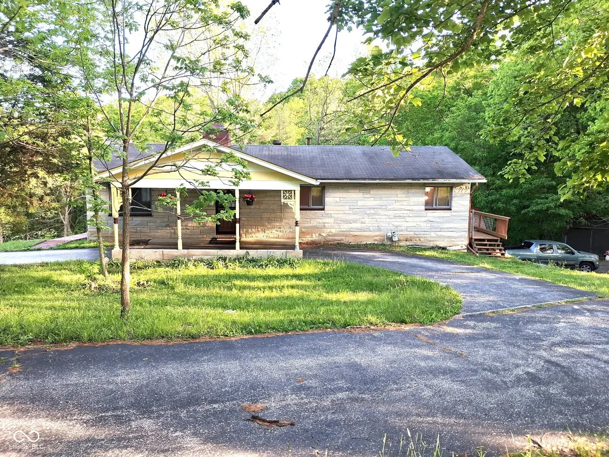 6770 E State Road 46 E, Bloomington, IN 47401 - #1