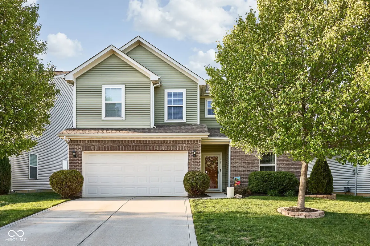 578 Farnham Drive, Westfield, IN 46074 - #1