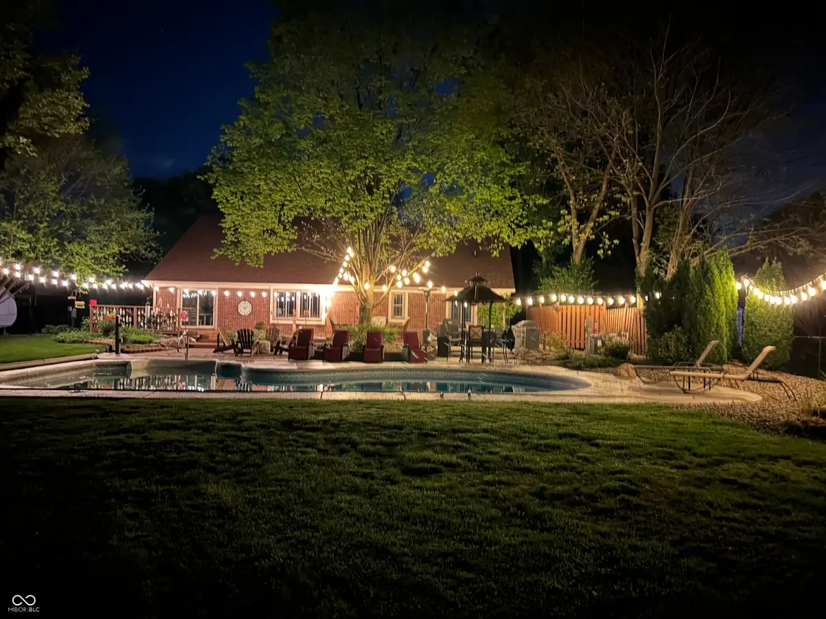 4409 Blue Creek Drive, Carmel, IN 46033 - #1