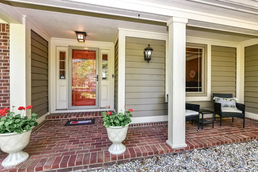 4409 Blue Creek Drive, Carmel, IN 46033 - #3
