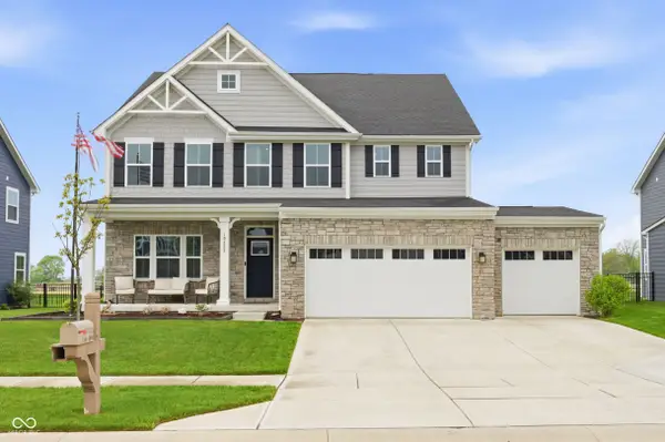19222 Foley Drive, Westfield, IN 46074