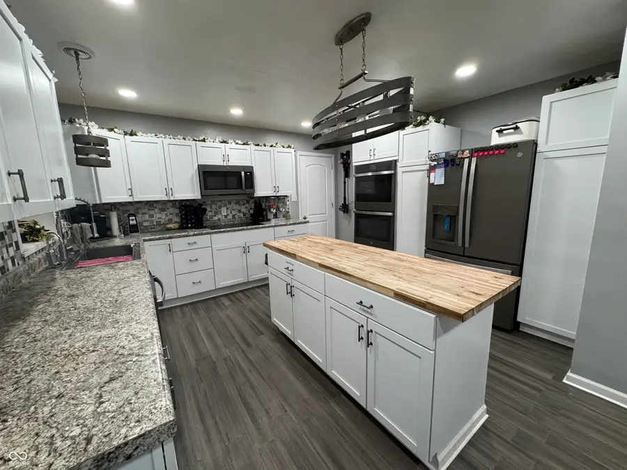 2110 Lebanon Road, Crawfordsville, IN 47933 - #2