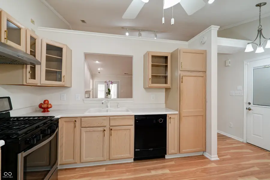 6153 White Birch Drive, Fishers, IN 46038 - #2