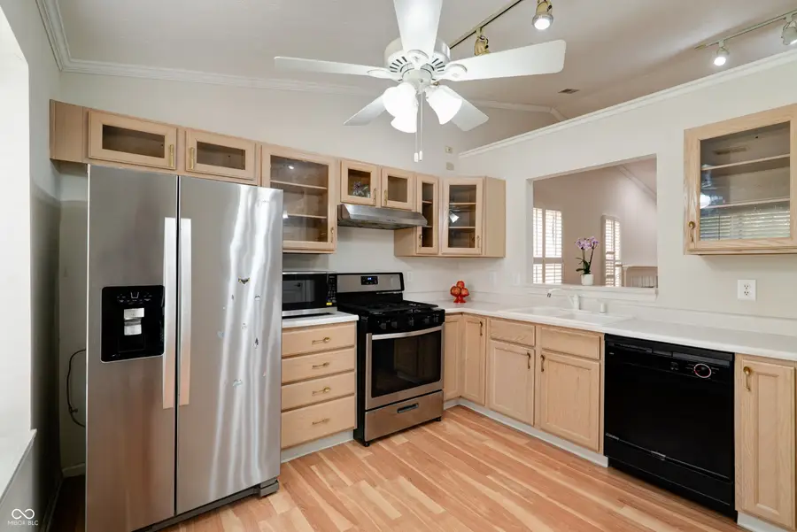 6153 White Birch Drive, Fishers, IN 46038 - #3