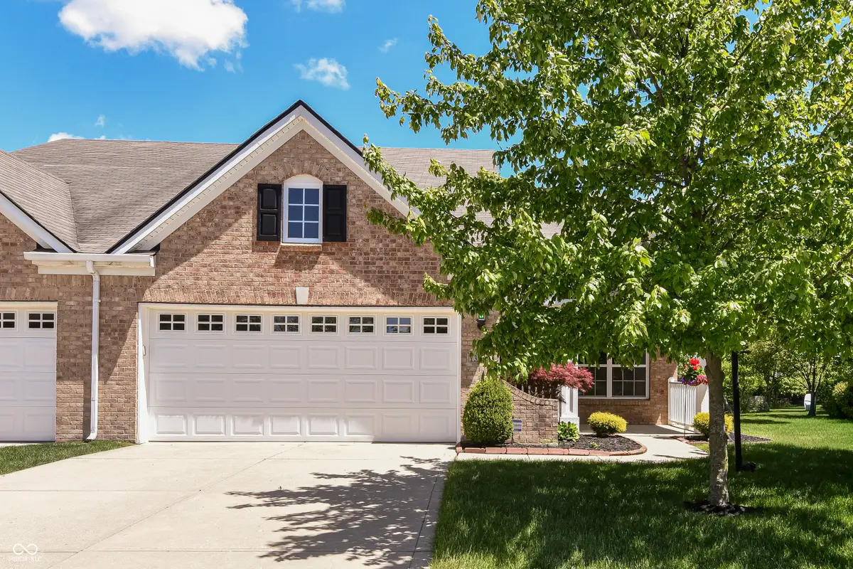 13549 Halite Lane, Fishers, IN 46038 - #1