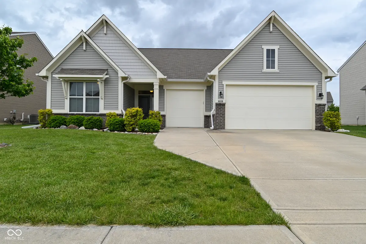 1356 Preserve Court, Greenwood, IN 46143 - #1