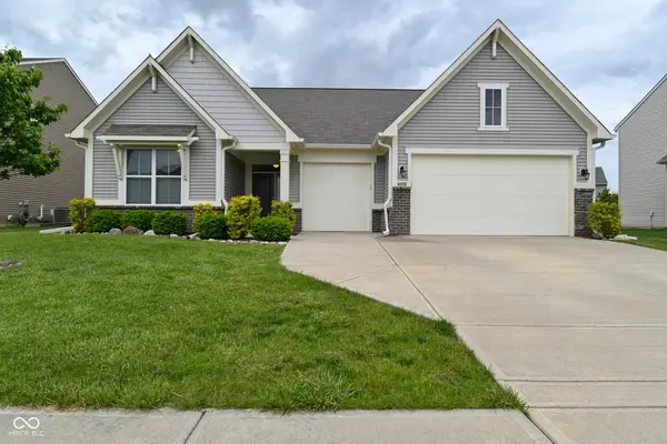 1356 Preserve Court, Greenwood, IN 46143