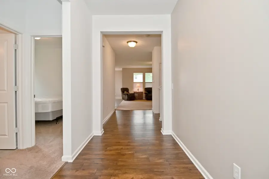 1356 Preserve Court, Greenwood, IN 46143 - #3