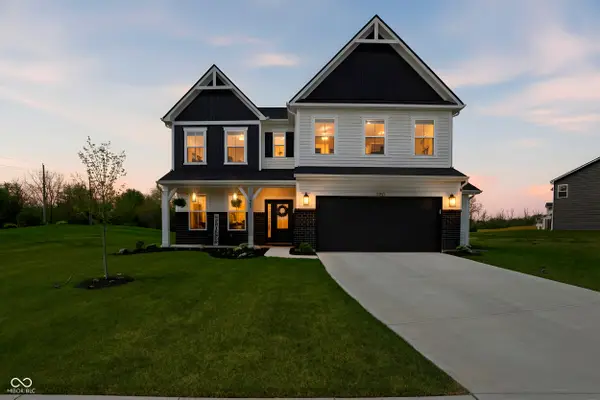 7450 Leatherwood Drive, Indianapolis, IN 46259