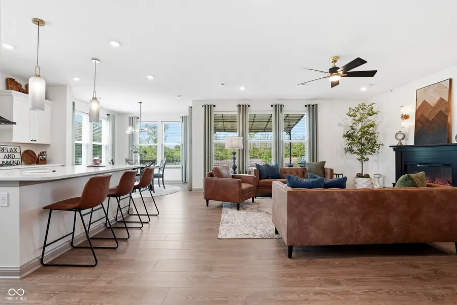 7450 Leatherwood Drive, Indianapolis, IN 46259 - #3