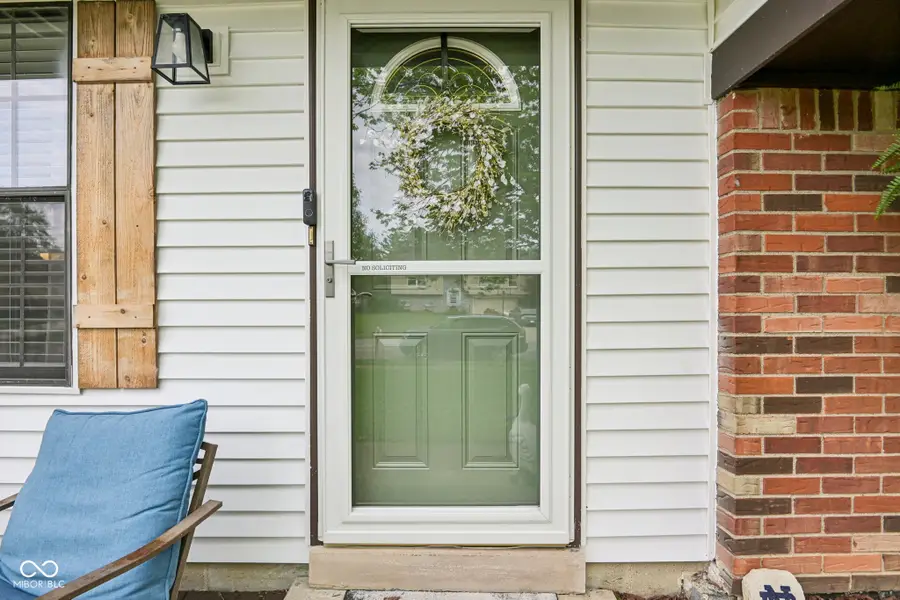 519 N Odell Street, Brownsburg, IN 46112 - #2