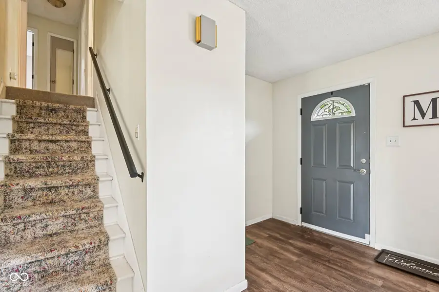 519 N Odell Street, Brownsburg, IN 46112 - #3