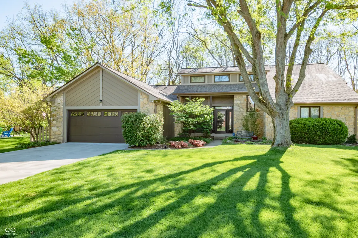 208 Sedwick Court, Noblesville, IN 46062 - #1