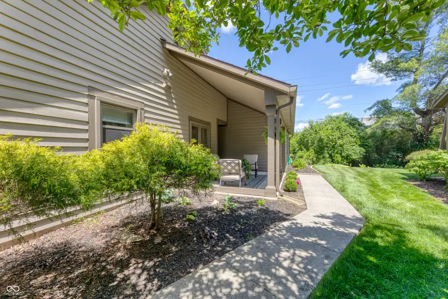 2346 Calaveras Way, Indianapolis, IN 46240 - #2