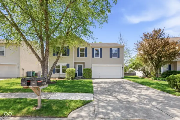 14442 Lee Stewart Lane, Fishers, IN 46038