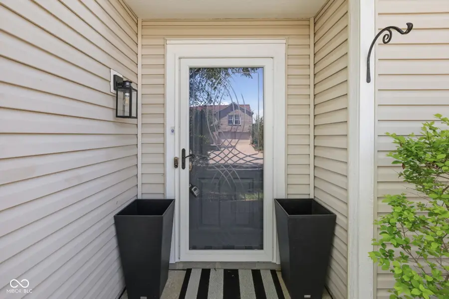 14442 Lee Stewart Lane, Fishers, IN 46038 - #3