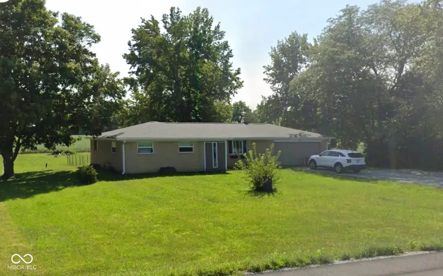 9555 N State Road 9, Pendleton, IN 46064 - #2