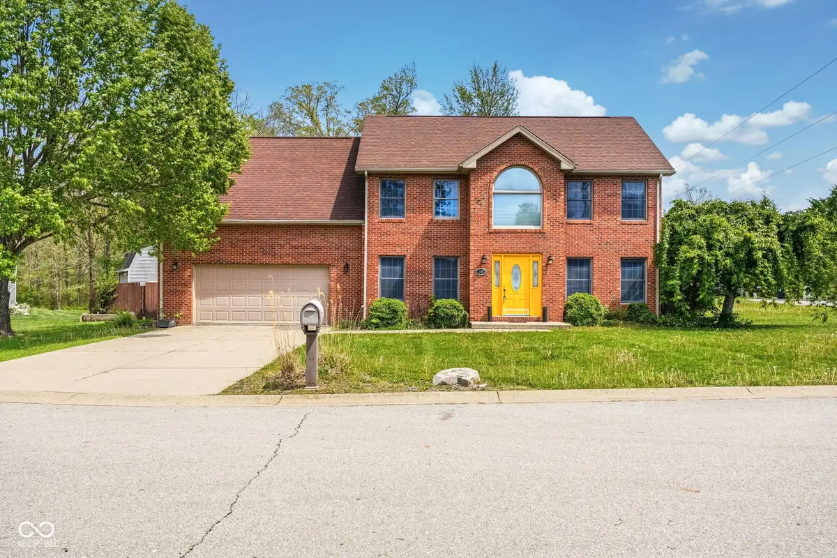 261 Chase Court, Seymour, IN 47274 - #1