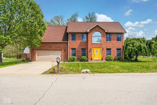 261 Chase Court, Seymour, IN 47274