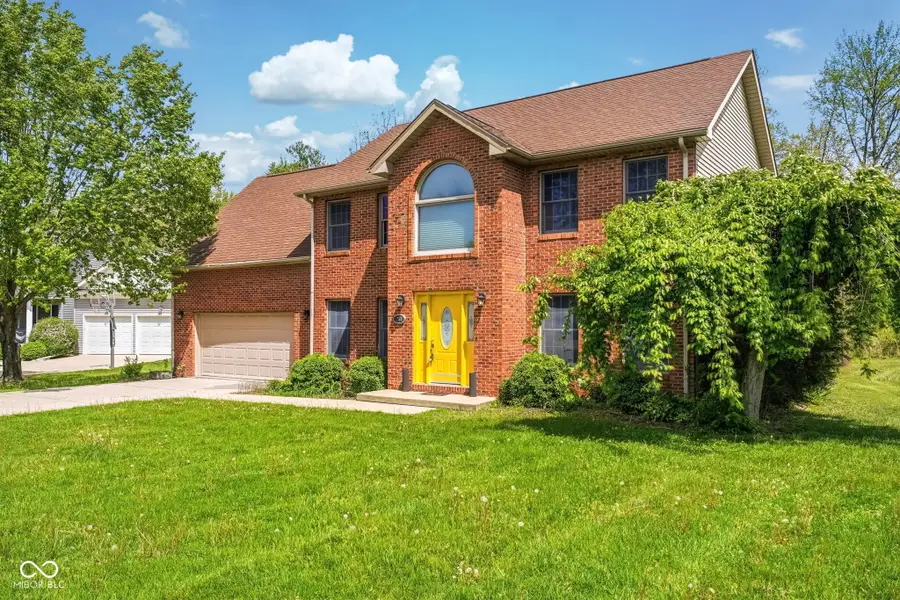 261 Chase Court, Seymour, IN 47274 - #3