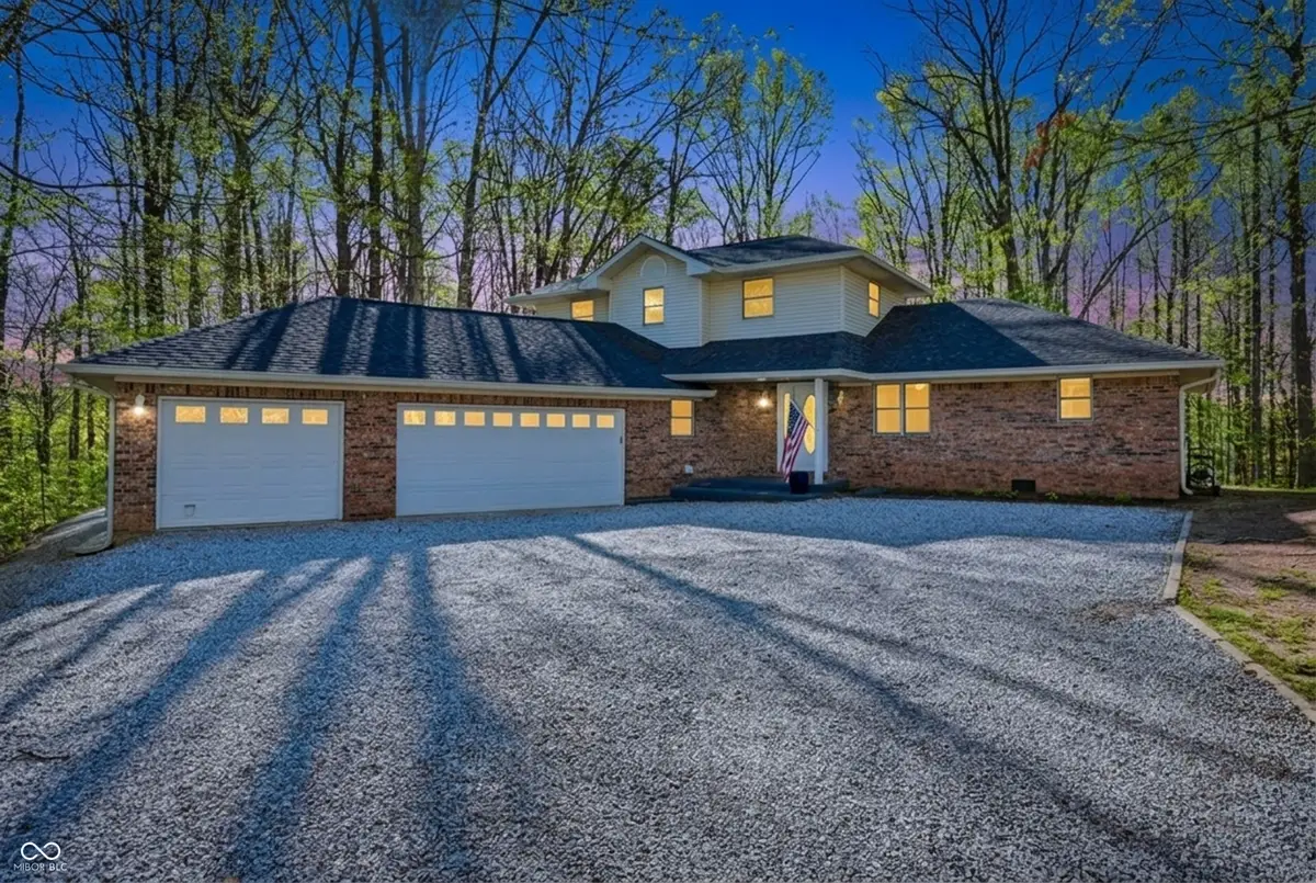 268 Lincoln Hill, Coatesville, IN 46121 - #1