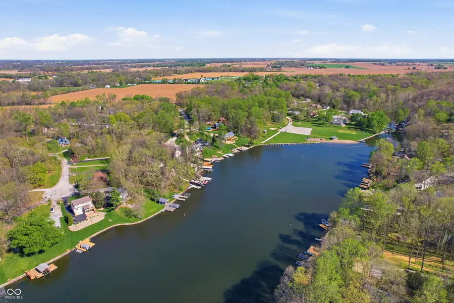 268 Lincoln Hill, Coatesville, IN 46121 - #3