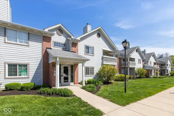 8120 Glenwillow Lane #103, Indianapolis, IN 46278