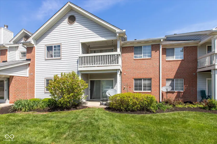 8120 Glenwillow Lane #103, Indianapolis, IN 46278 - #2